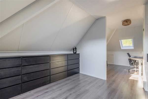 Medium property photo - Bovenlanden 50, 9697 NX Blijham